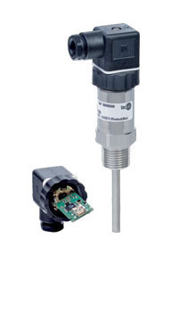 德国TECSIS气紧凑型温度传感器TEU11 产品详情与供应商信息概览