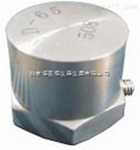 QXH8-YD65 压电加速度传感器 精密测量领域的专业选择