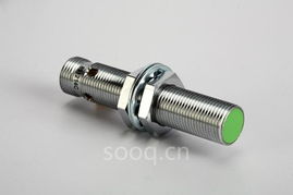 宜科检测距离增强型电感式传感器 技术解析与应用指南