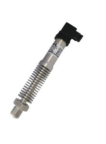 耐高温压力变送器与传感器在蒸汽锅炉系统中的应用及其它关键传感器