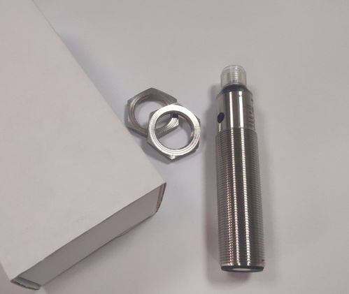 传感器技术入门 从最全面的分类到光电传感器及其他关键类型详解