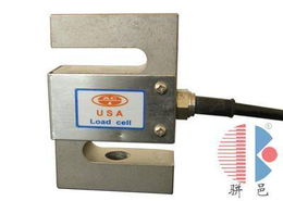 进口拉力传感器 其他 衡器量具 供应 华南机械网 顺联国际机械城